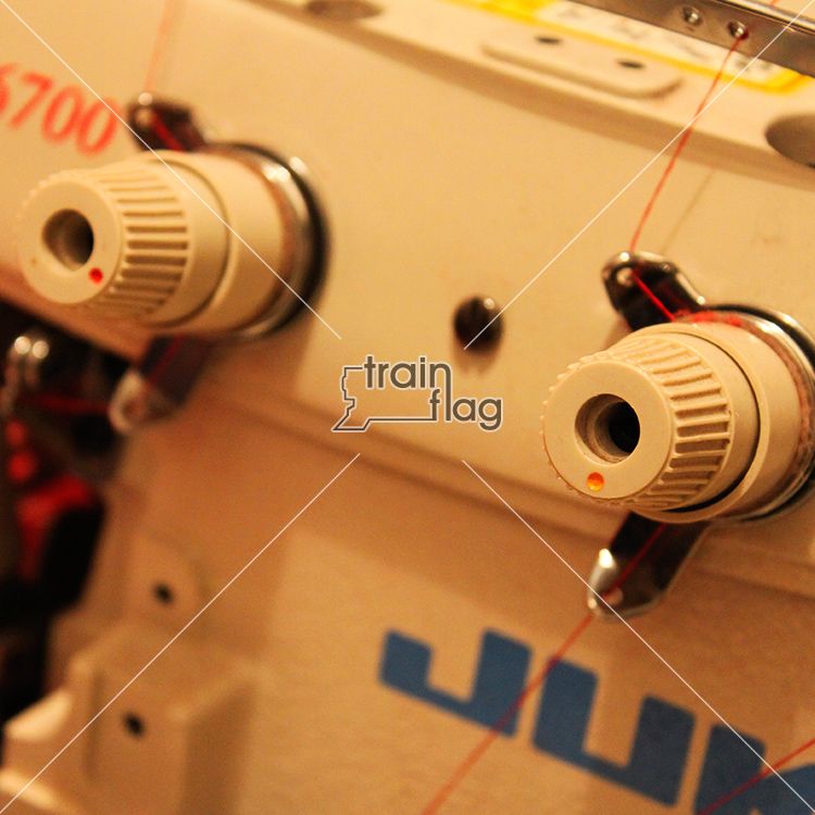 печать на ткани