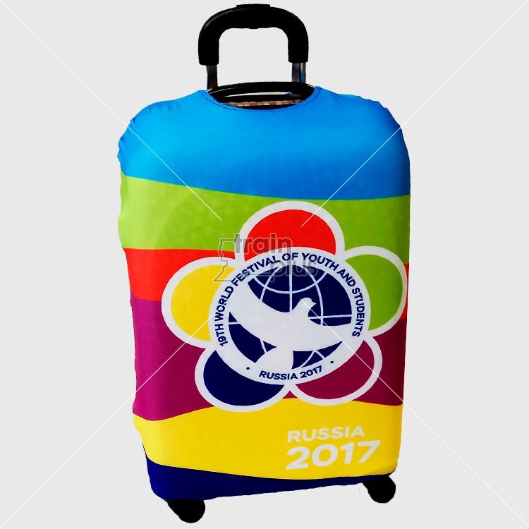 чехол, чемодан, производство, купить, Москва, оптом