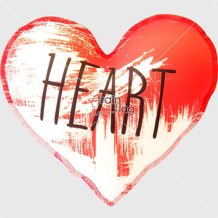 Игрушка антистрессовая подушка