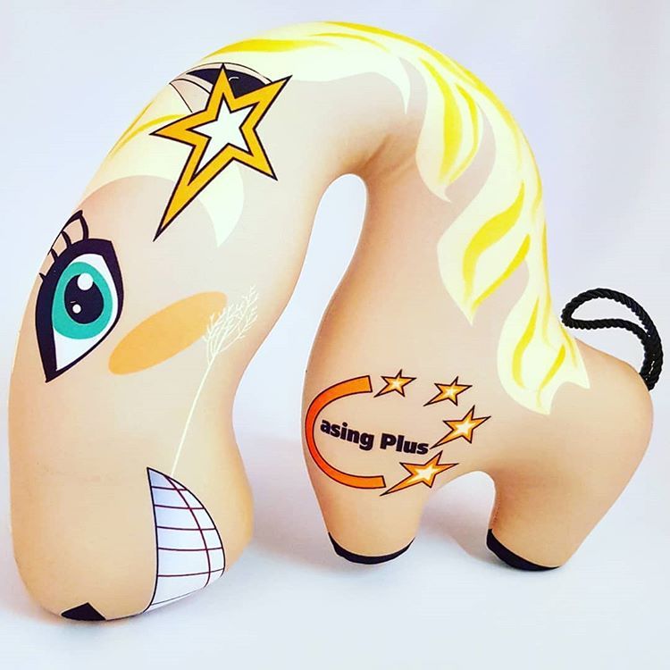 Производство антистрессовых игрушек