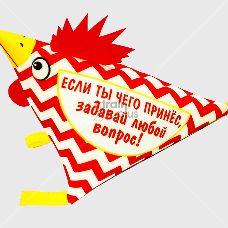 Производство антистрессовых игрушек