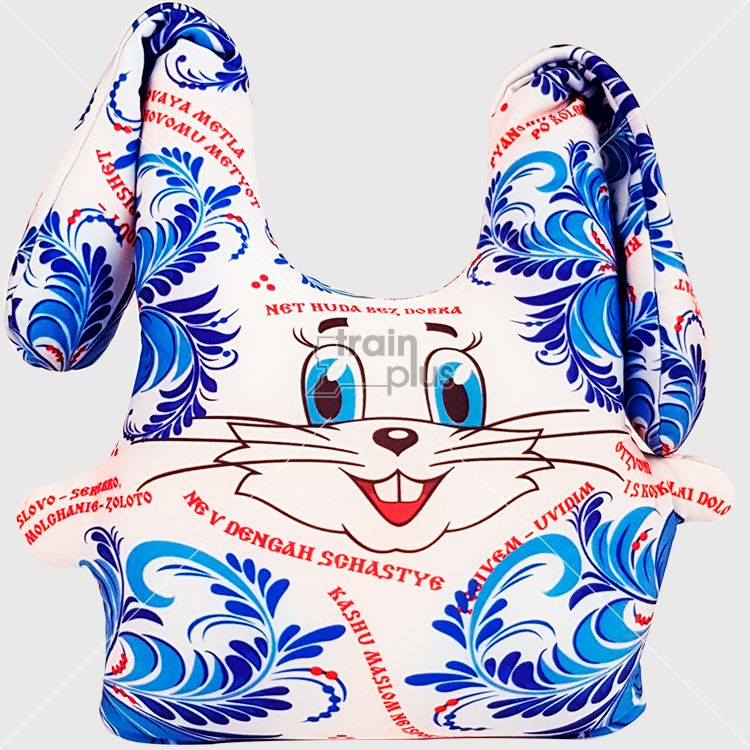 Производство антистрессовых игрушек