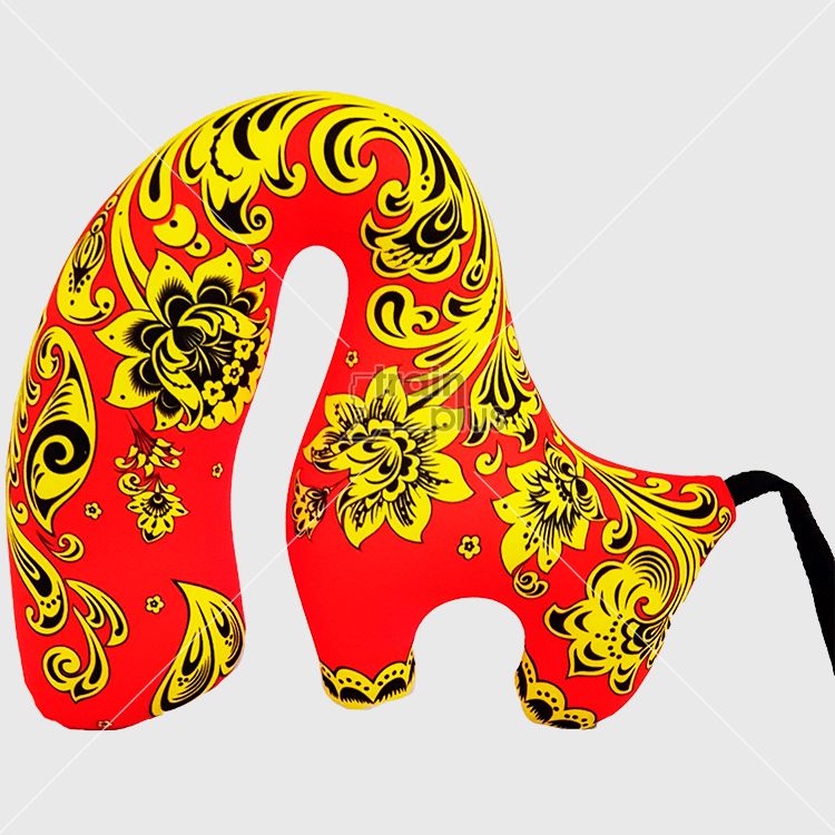 Производство антистрессовых игрушек