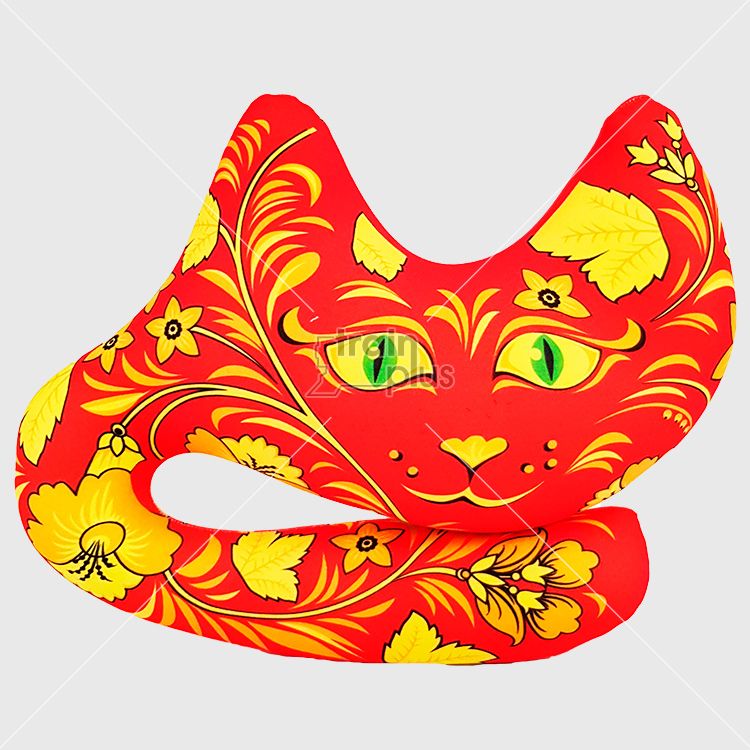 Производство антистрессовых игрушек