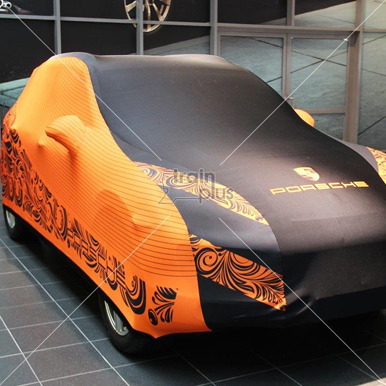 Чехол на автомобиль