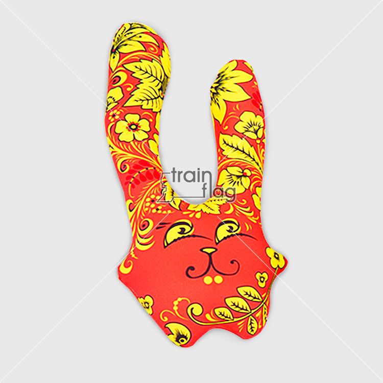 Производство антистрессовых игрушек