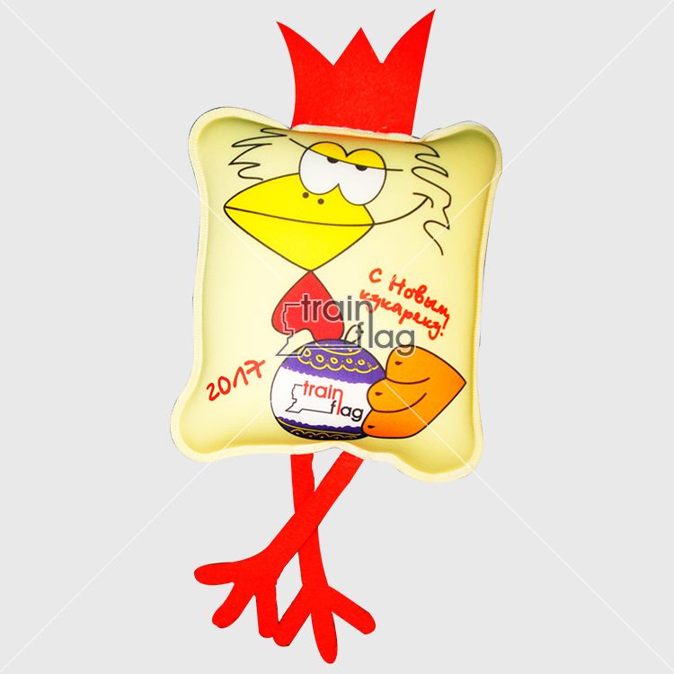 Производство антистрессовых игрушек