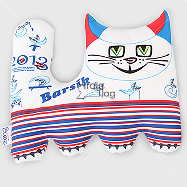 Производство антистрессовых игрушек