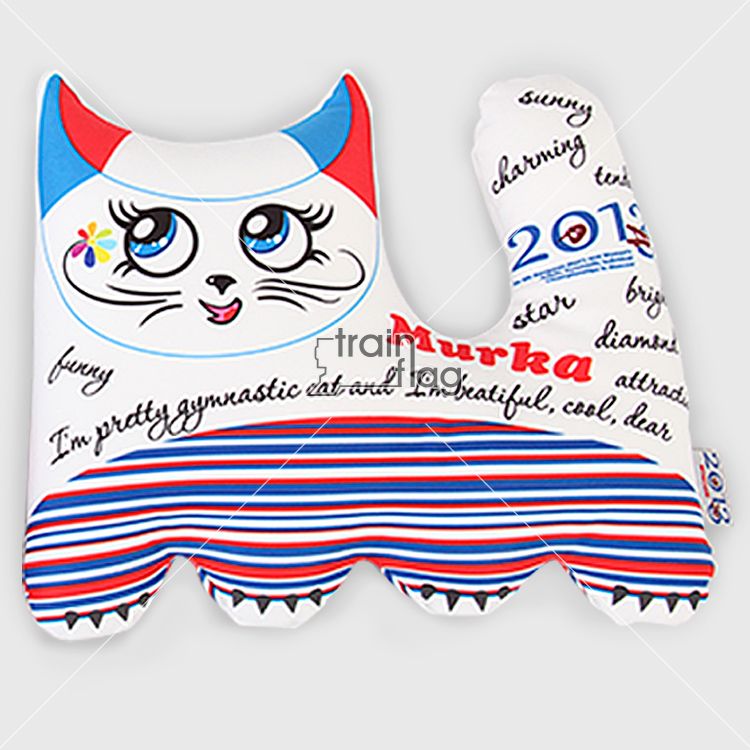 Производство антистрессовых игрушек