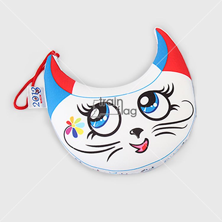 Производство антистрессовых игрушек