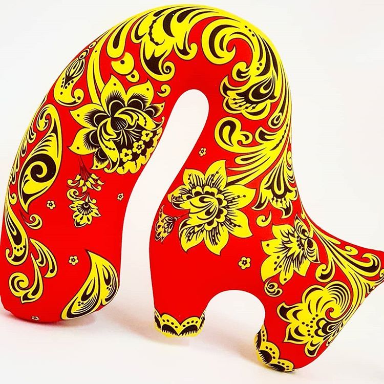 Производство антистрессовых игрушек