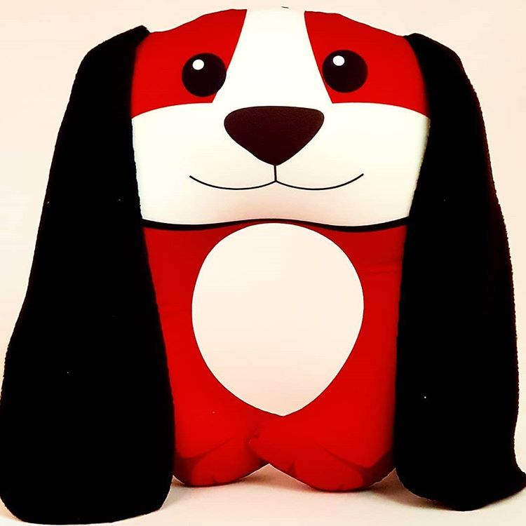 Производство антистрессовых игрушек