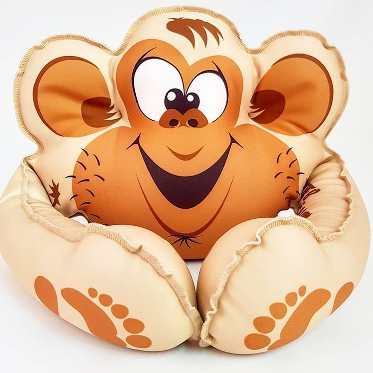 Производство антистрессовых игрушек