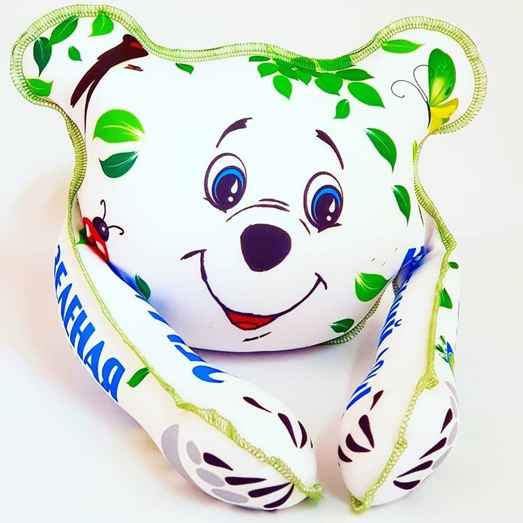 Производство антистрессовых игрушек