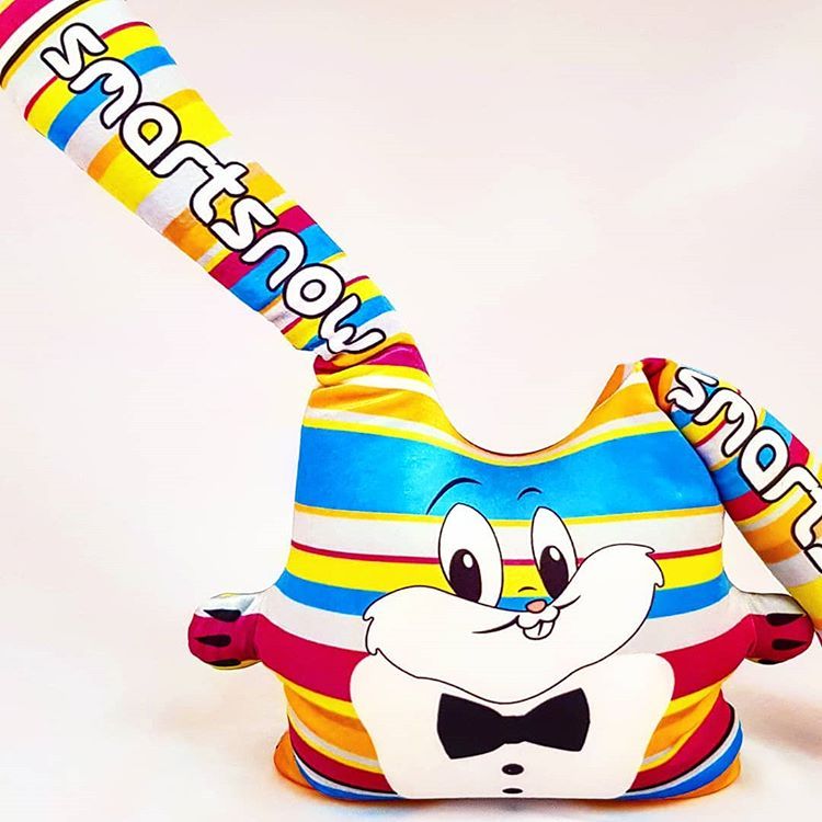 Производство антистрессовых игрушек