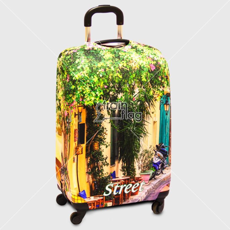 чехол, чемодан, производство, купить, Москва, оптом