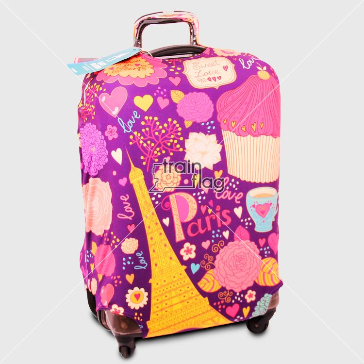 чехол, чемодан, производство, купить, Москва, оптом