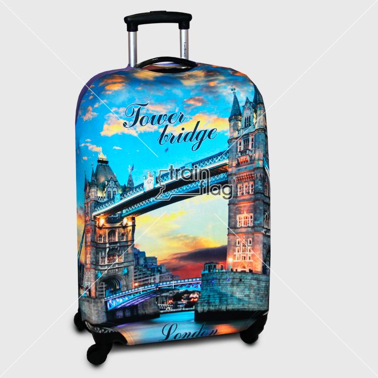 чехол, чемодан, производство, купить, Москва, оптом