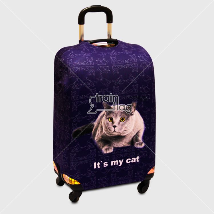 чехол, чемодан, производство, купить, Москва, оптом