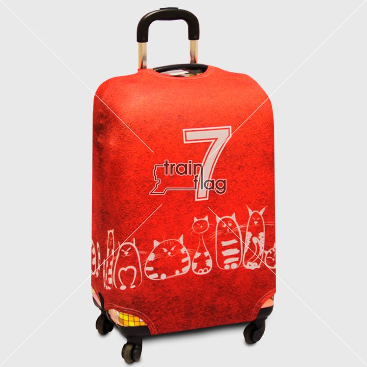 чехол, чемодан, производство, купить, Москва, оптом