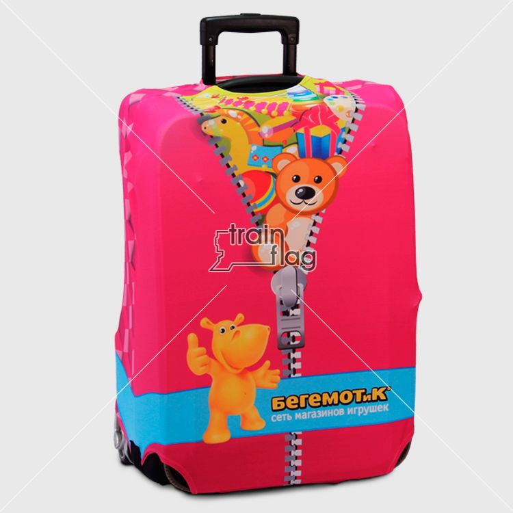 чехол, чемодан, производство, купить, Москва, оптом