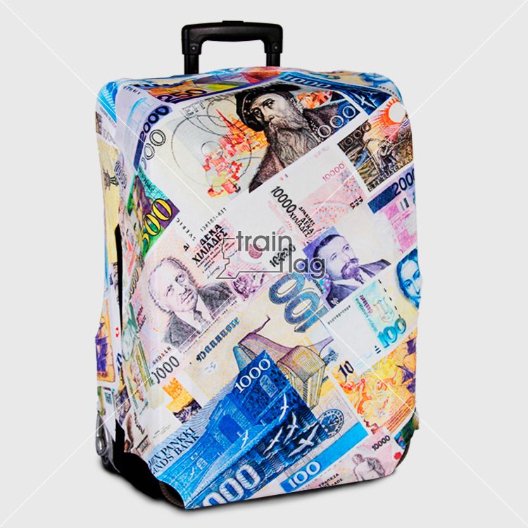 чехол, чемодан, производство, купить, Москва, оптом