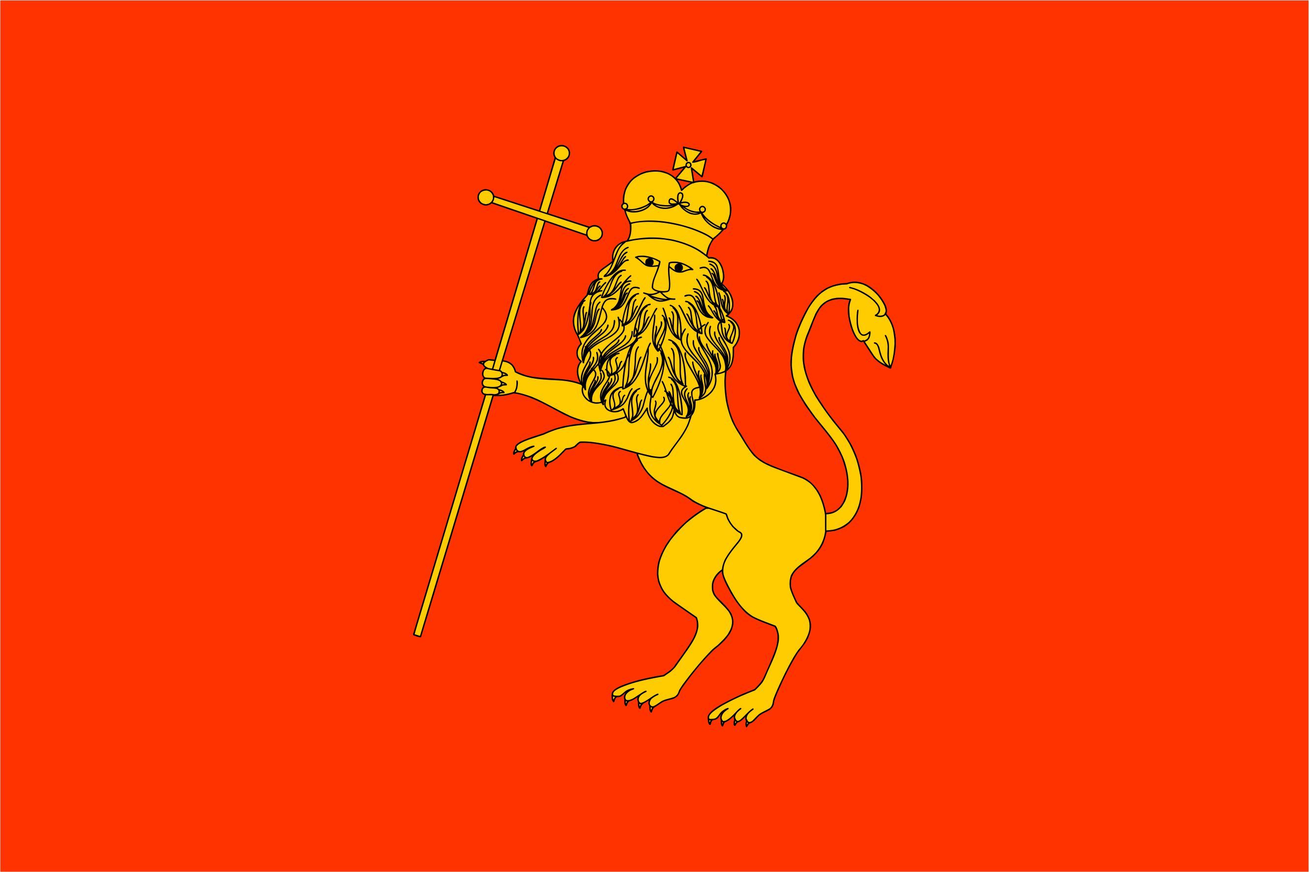 флаги на заказ