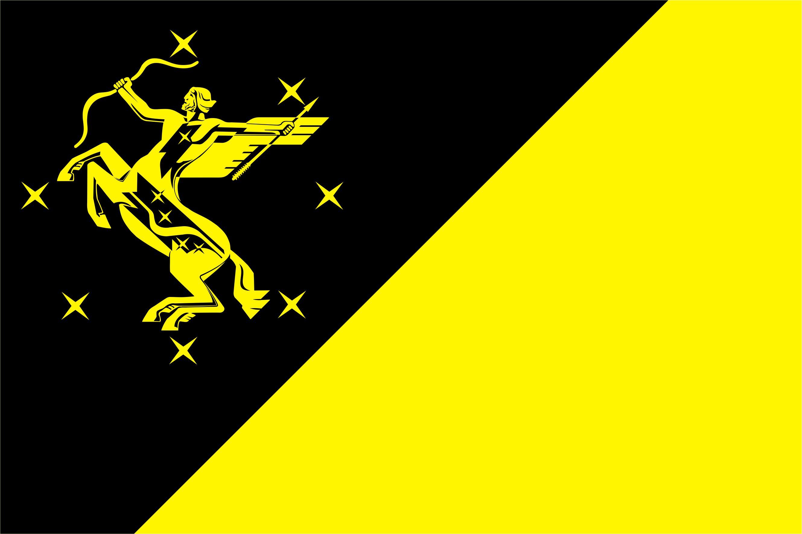 флаги на заказ