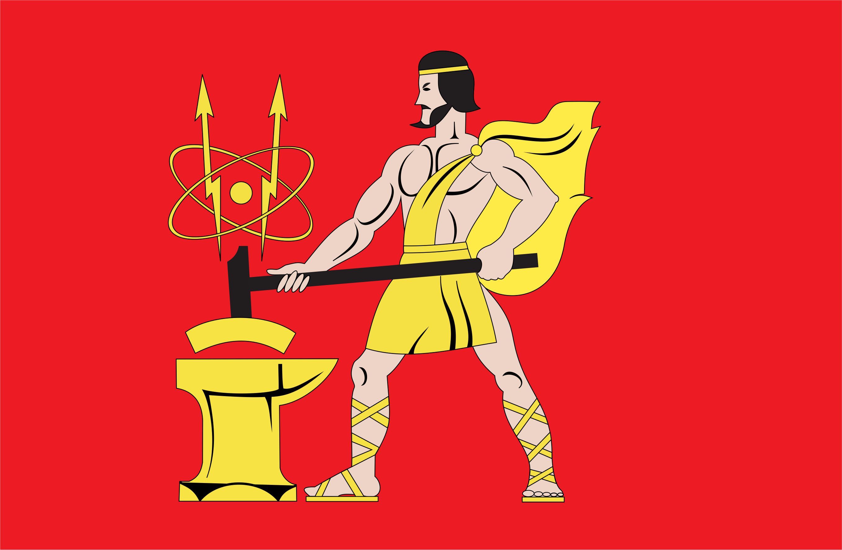 флаги на заказ