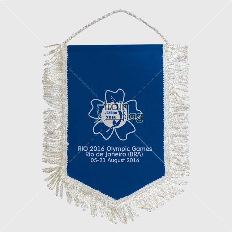 флаги на заказ